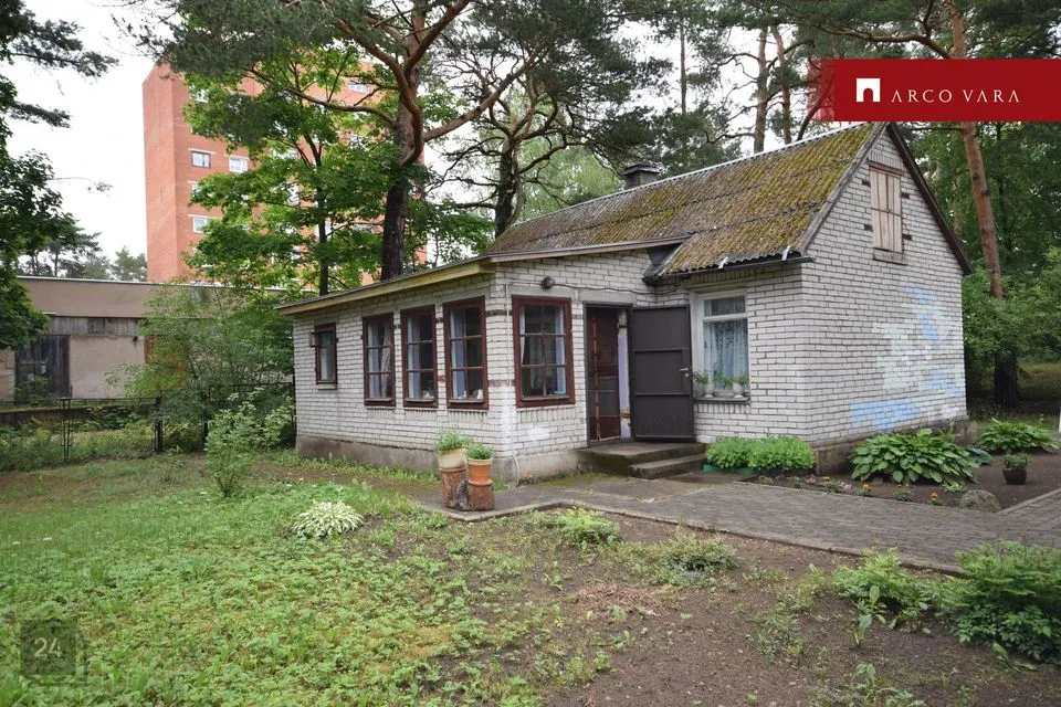 2-toaline Maja  -  Narva-Jõesuu linn, Narva-Jõesuu linn