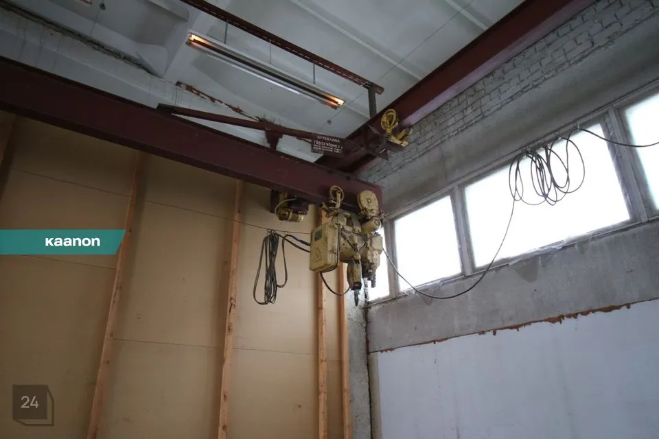 Ladu, 216 m² Äripind  -  Tartu linn, Tartu linn - foto 5