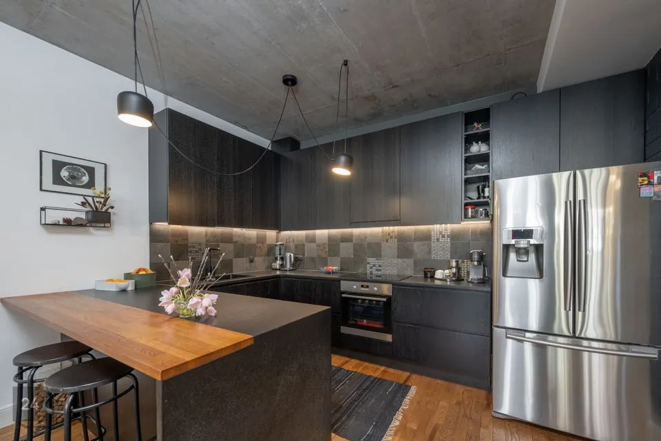 Рядный бокс, 5-комнатная часть дома в Tallinn, Põhja-Tallinna linnaosa - фото 4