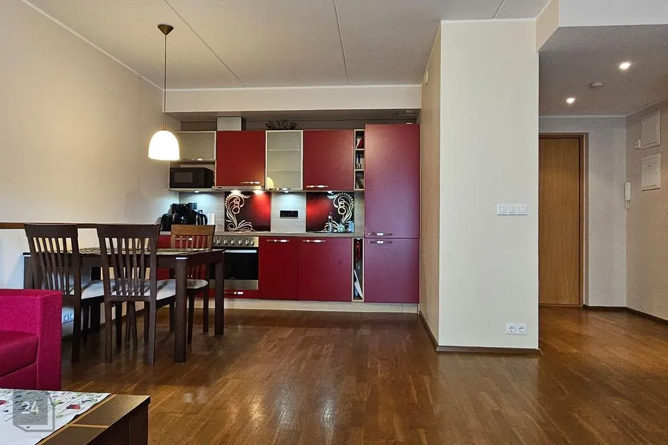 2-toaline Korter - Pärnu linn, Pärnu linn - foto 5