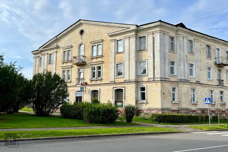 Toitlustus, 142 m² Äripind  -  Kohtla-Järve linn, Järve linnaosa