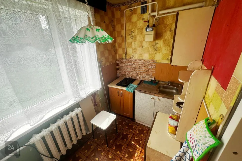 2-toaline Korter - Kohtla-Järve linn, Järve linnaosa - foto 2