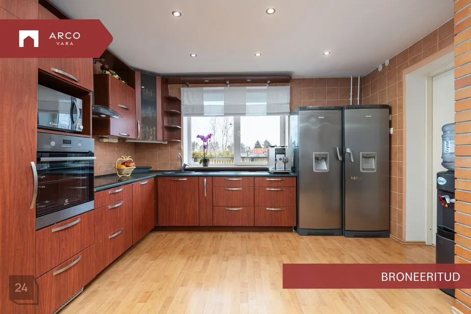 5-toaline Maja - Maardu linn - foto 2