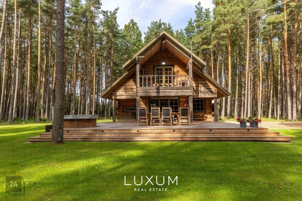 4-toaline Maja - Saaremaa vald, Mändjala küla - foto 3
