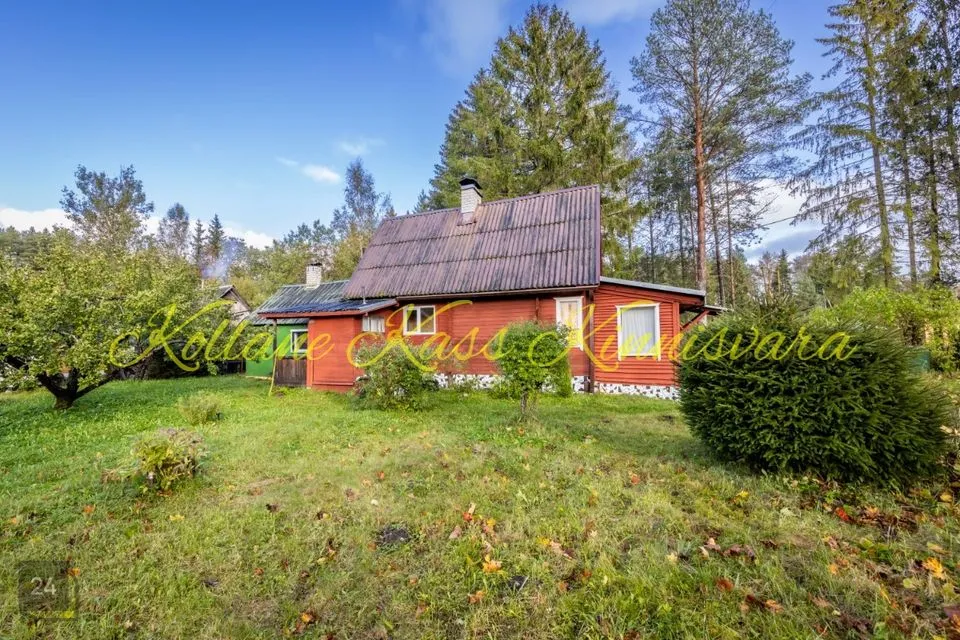 3-toaline Maja  -  Kohila vald, Vilivere küla - foto 5
