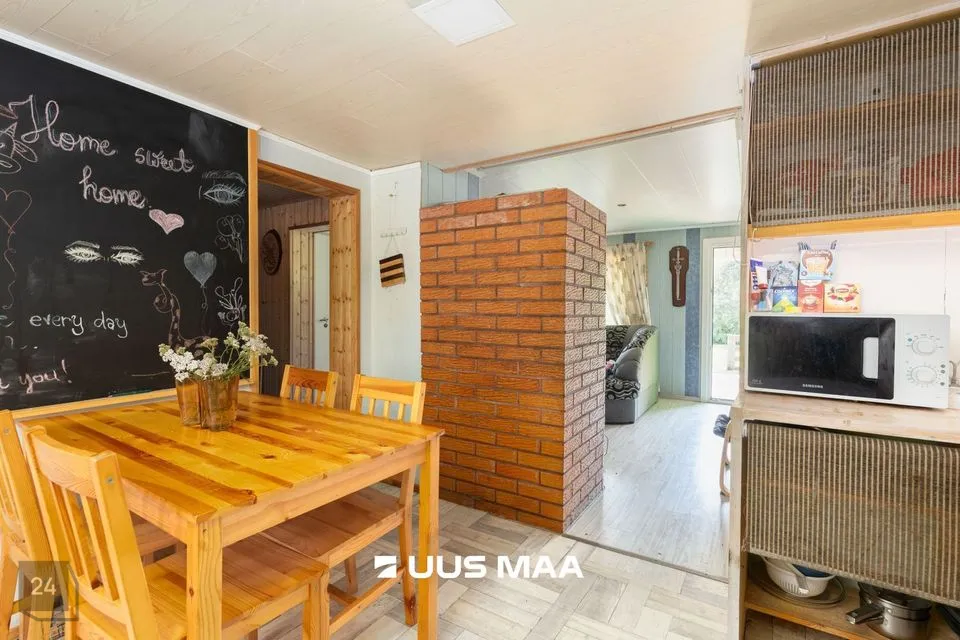 4-toaline Maja - Viimsi vald, Leppneeme küla - foto 2