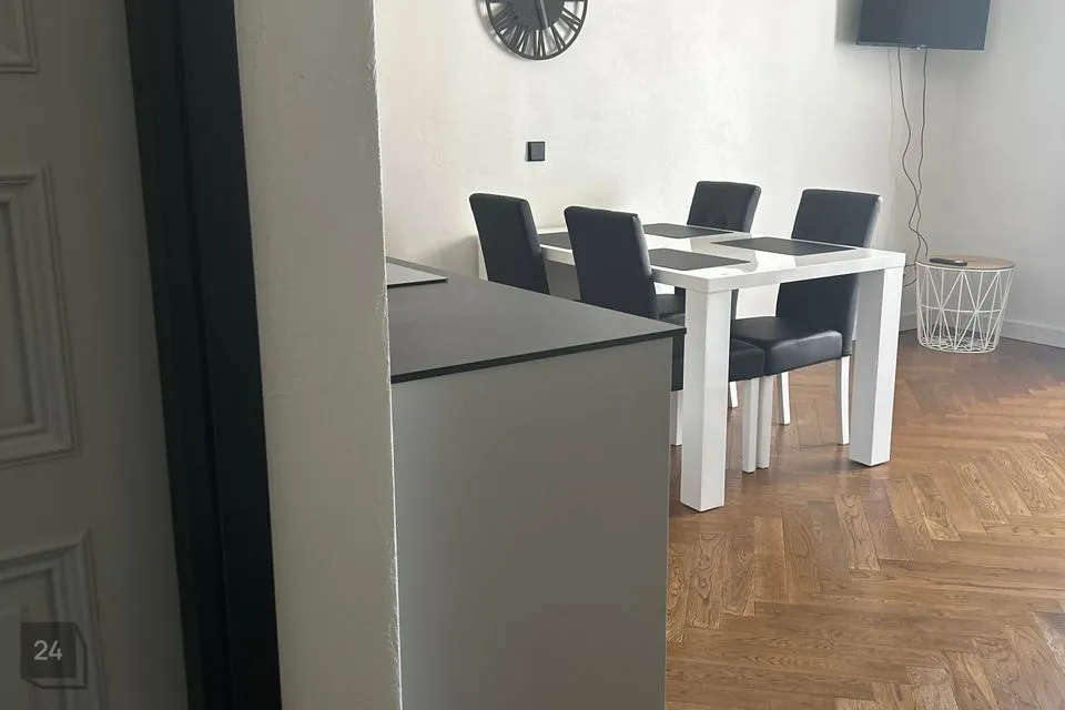 1-toaline Korter - Pärnu linn, Pärnu linn