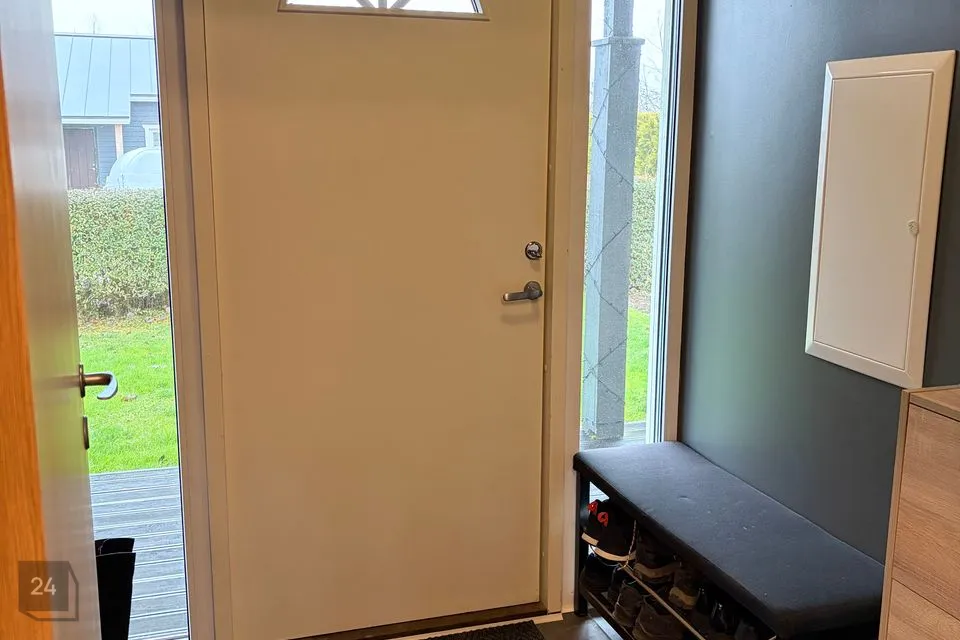 5-toaline Maja - Viljandi vald, Peetrimõisa küla - foto 2