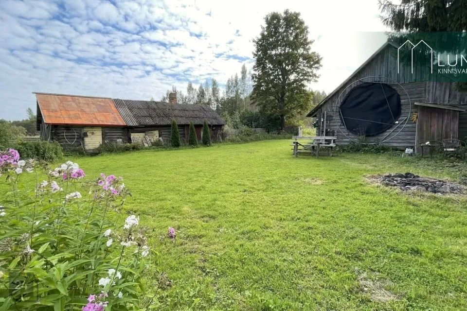 3-комнатная дом в Jõgeva vald, Lilastvere küla - фото 2