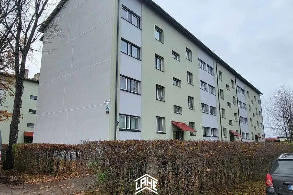 2-toaline Korter  -  Pärnu linn, Pärnu linn