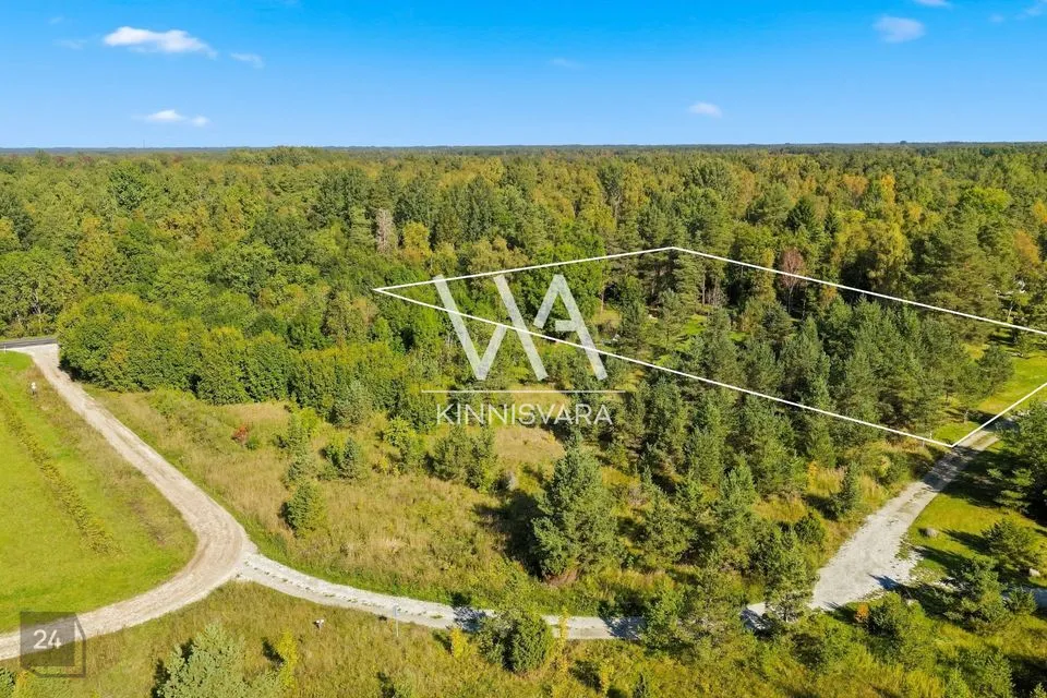 Elamumaa, 5175 m² Maa - Lääne-Harju vald, Madise küla