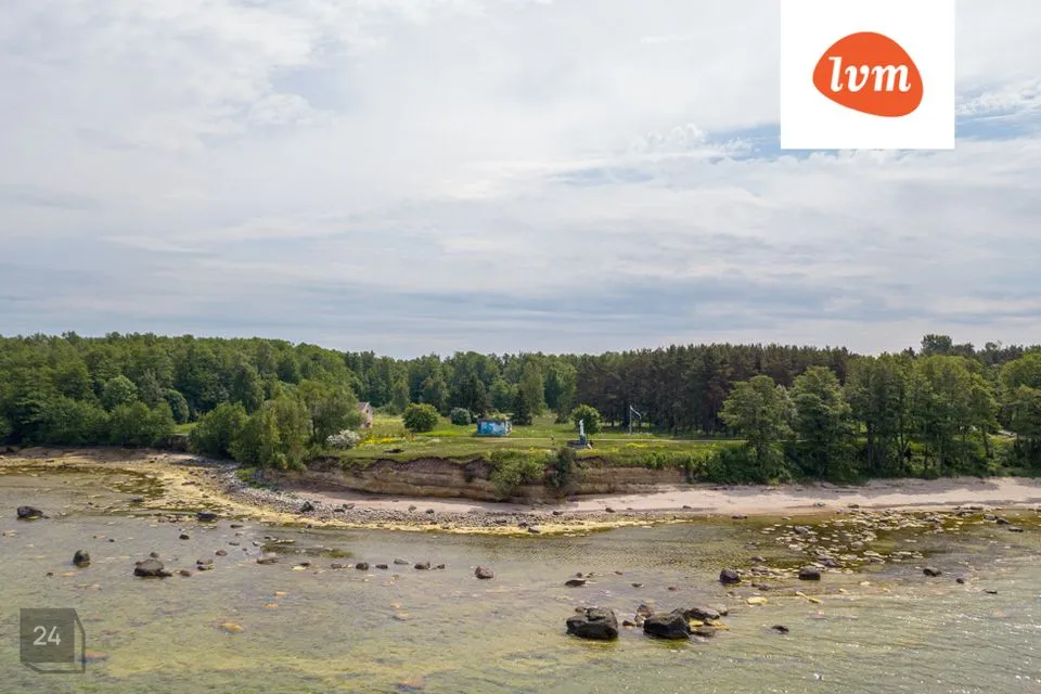 Elamumaa, 13914 m² Maa  -  Harku vald, Suurupi küla