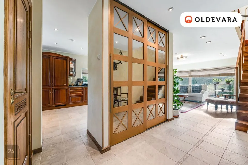 4-toaline Majaosa  -  Tallinn, Haabersti linnaosa - foto 3