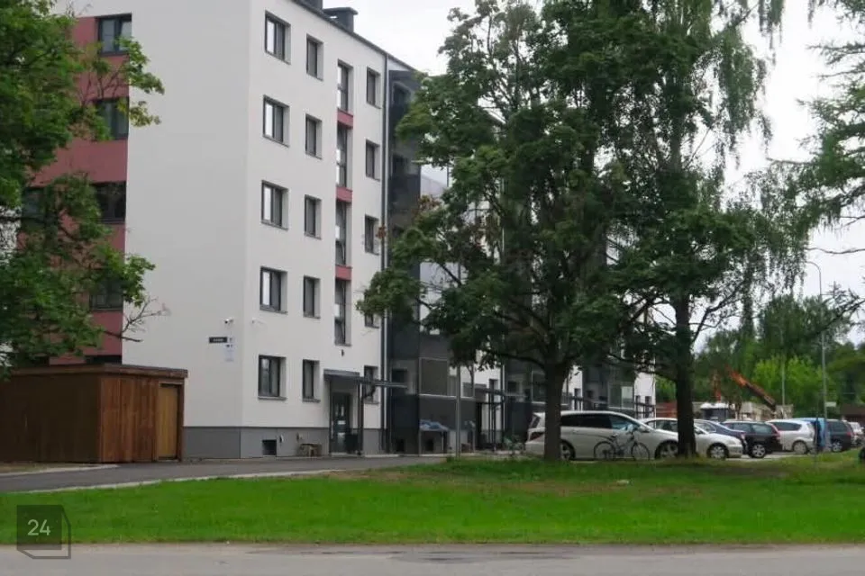3-toaline Korter  -  Tapa vald, Tamsalu linn - foto 2