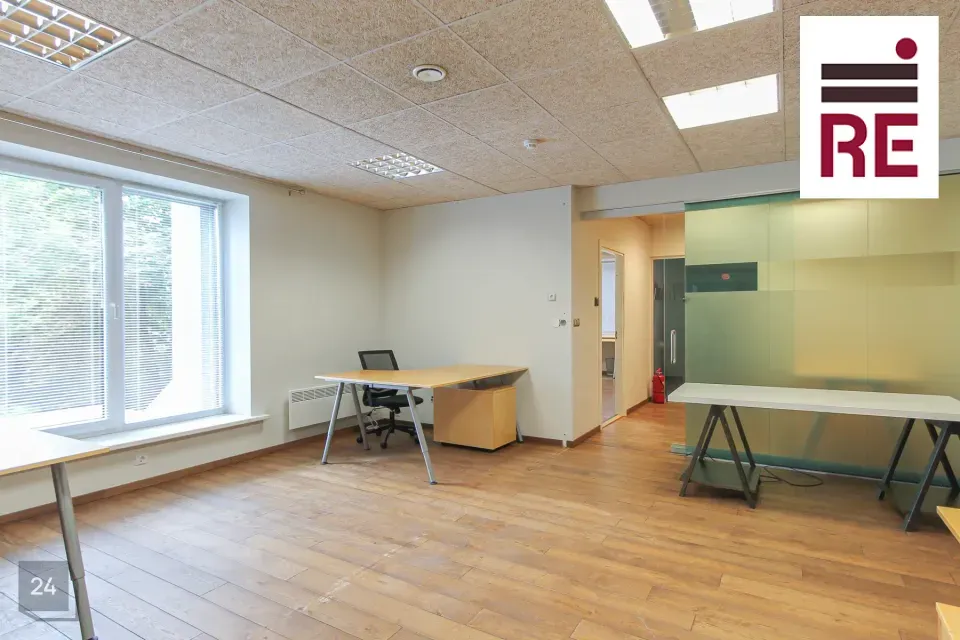 Бюро, 37 m² Бизнес-площадь в Tallinn, Kristiine linnaosa