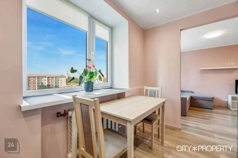 2-toaline Korter - Maardu linn - foto 3