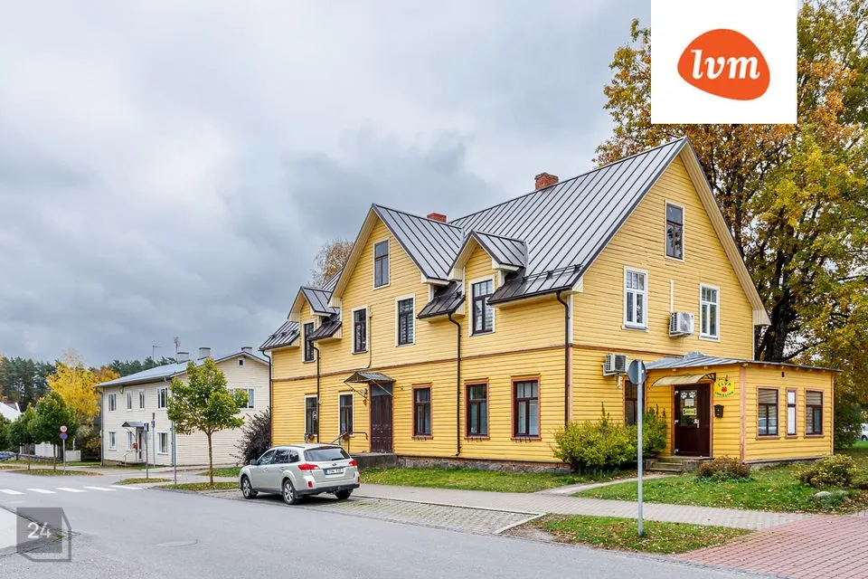 Büroo, 110 m² Äripind - Elva vald, Elva linn - foto 3