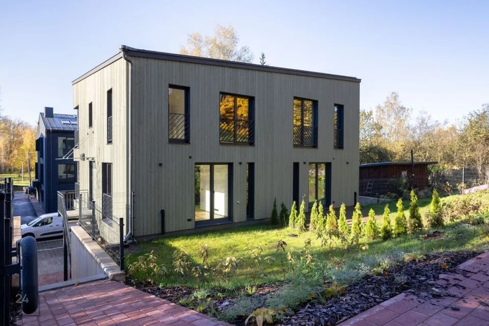 5-комнатная Квартира в Tartu linn, Tartu linn