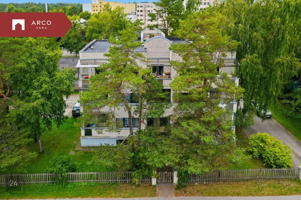 3-toaline Korter - Tallinn, Nõmme linnaosa - foto 3