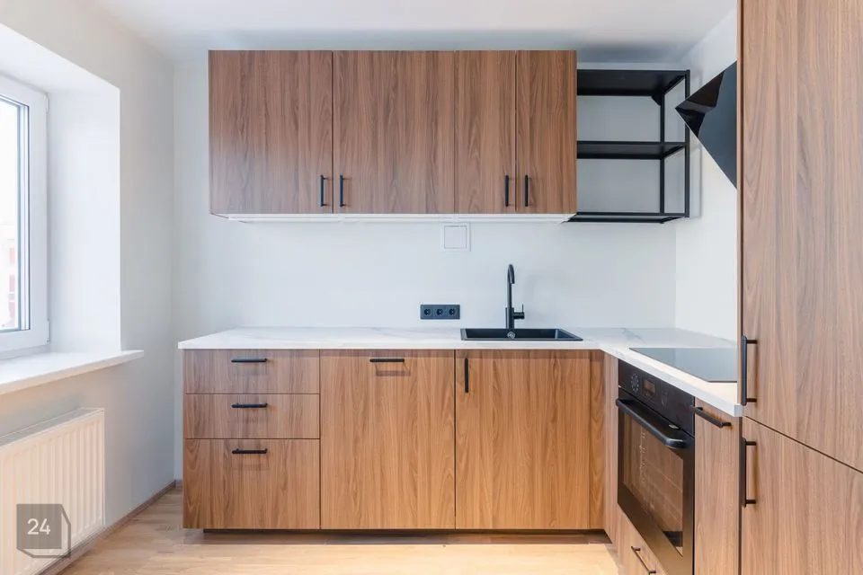 4-toaline Korter  -  Rakvere linn - foto 2