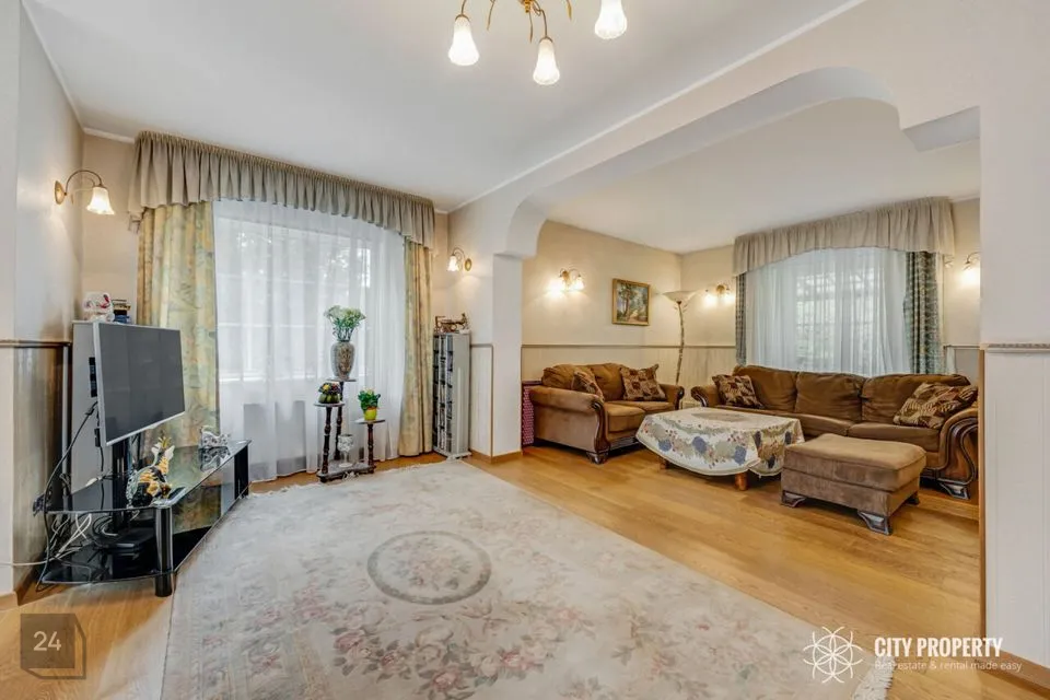 6-toaline Maja - Tallinn, Nõmme linnaosa - foto 2