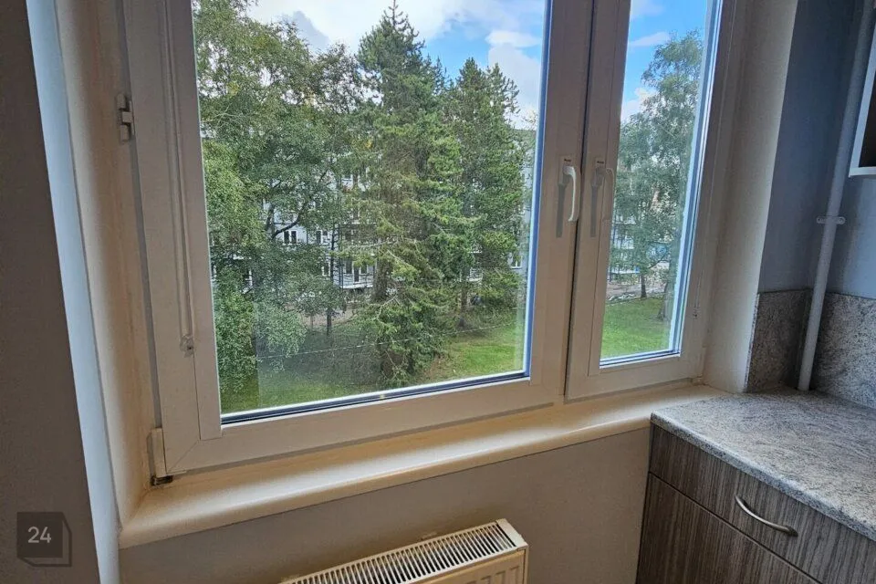 2-toaline Korter  -  Tallinn, Mustamäe linnaosa - foto 4