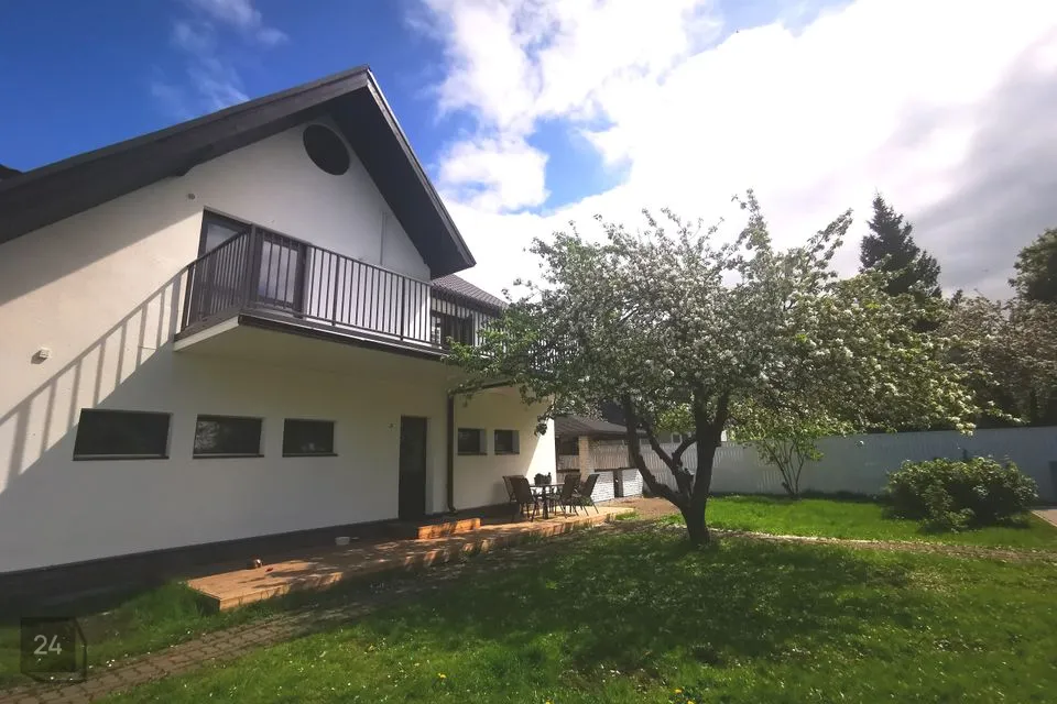 4-toaline Maja  -  Pärnu linn, Pärnu linn - foto 3