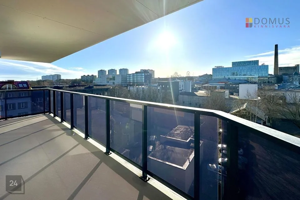 4-room apartment in Tallinn, Kesklinna linnaosa - photo 4