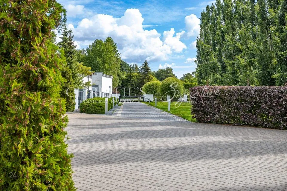 4-комнатная дом в Viimsi vald, Pringi küla - фото 4