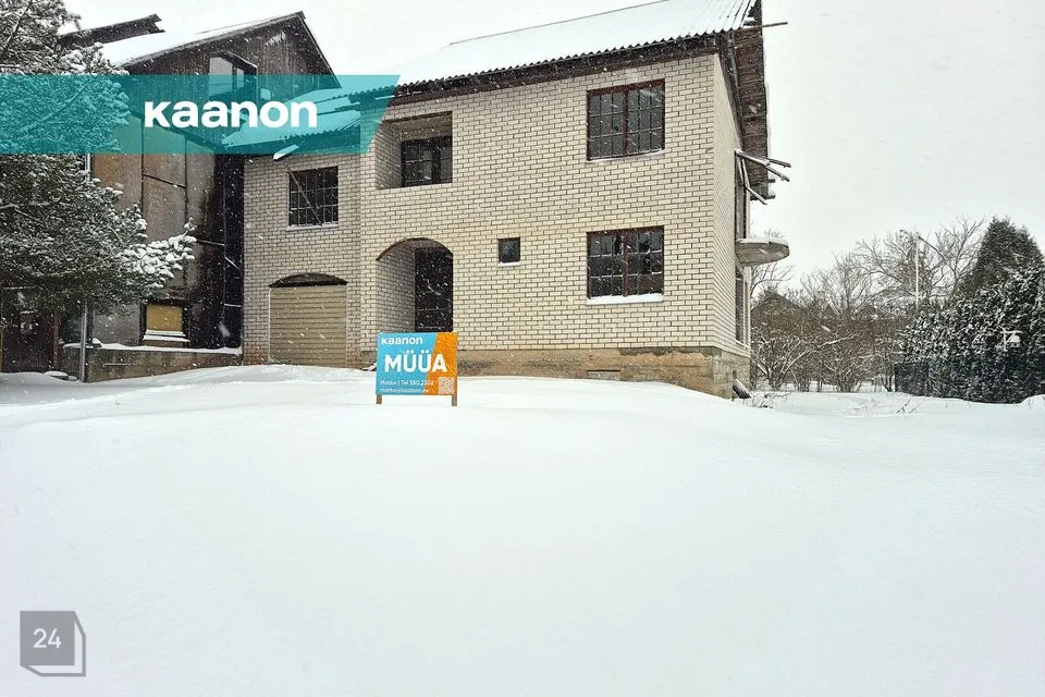 294 m² дом в Tartu linn, Tartu linn