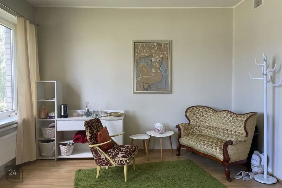 20 m² Äripind  -  Tallinn, Mustamäe linnaosa - foto 3