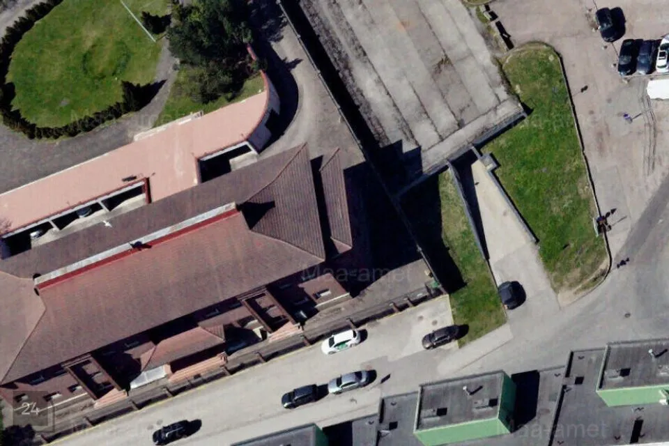 18 m² Garaaž  -  Tallinn, Kesklinna linnaosa - foto 5