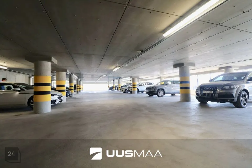 Büroo, 140 m² Äripind - Tallinn, Lasnamäe linnaosa - foto 4