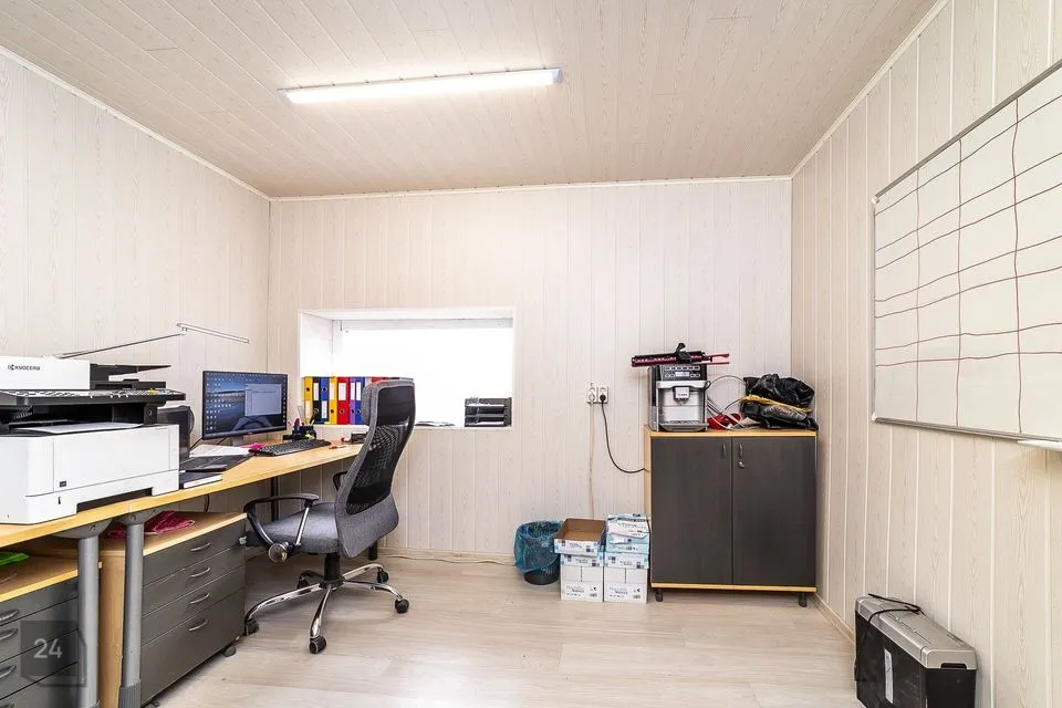 1100 m² Äripind - Raasiku vald, Kalesi küla - foto 4