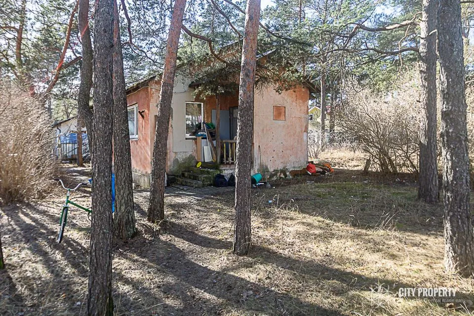 Elamumaa, 1030 m² Maa - Tallinn, Nõmme linnaosa - foto 5