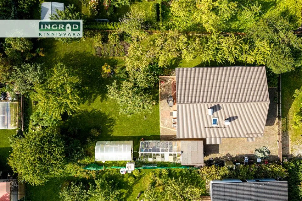 3-toaline Maja - Maardu linn - foto 5