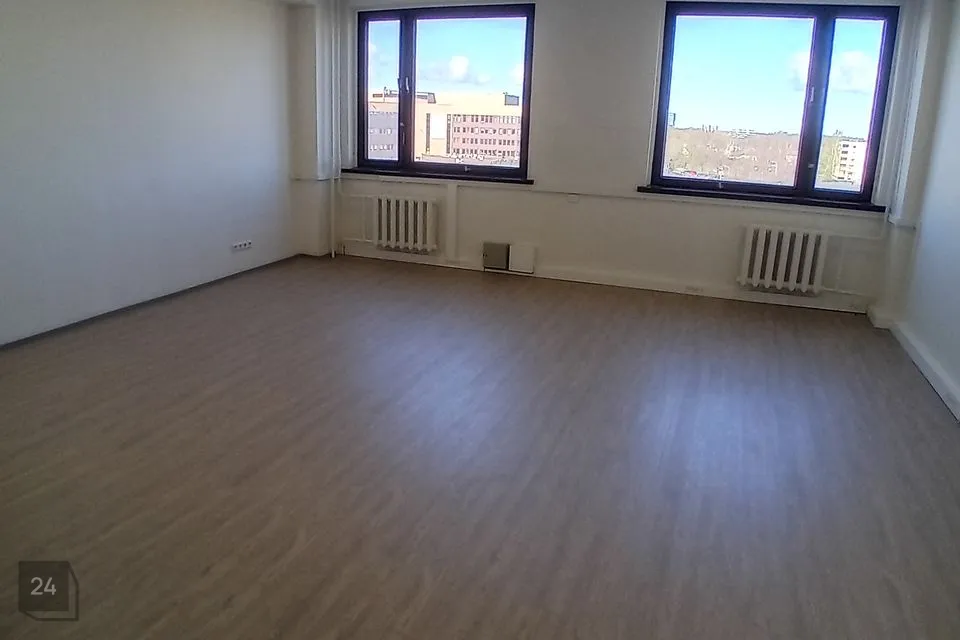 Büroo, 37 m² Äripind  -  Tallinn, Kristiine linnaosa