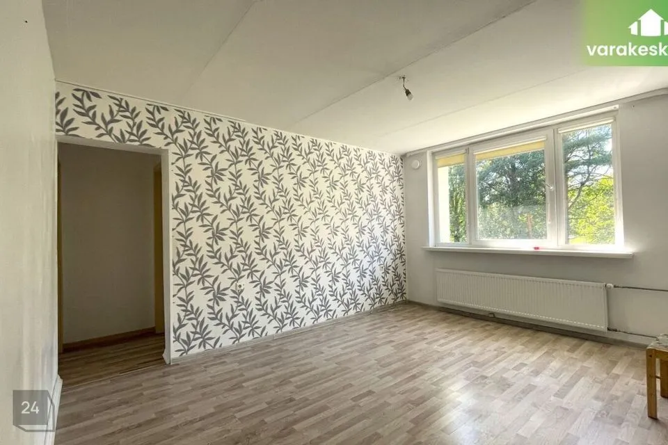 4-toaline Korter  -  Häädemeeste vald, Uulu küla - foto 3