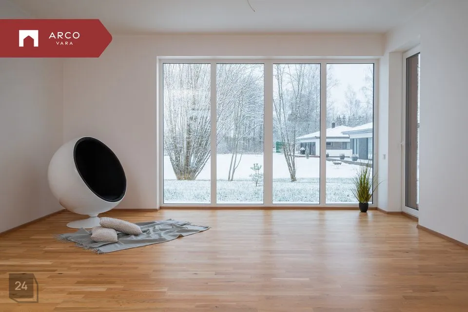 177 m² Maja  -  Kambja vald, Lemmatsi küla - foto 2