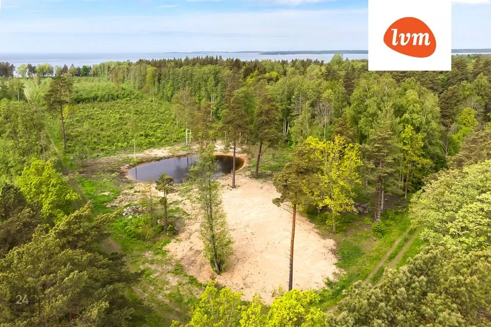 Cultivated land, 21801 m² land in Pärnu linn, Kastna küla - photo 4