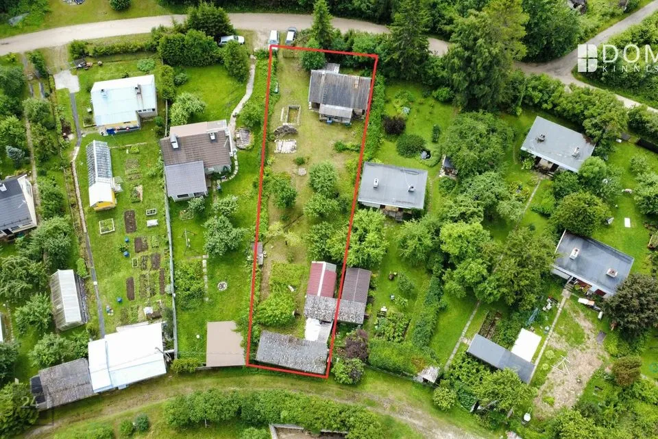 55 m² Suvila - Saue vald, Kaasiku küla