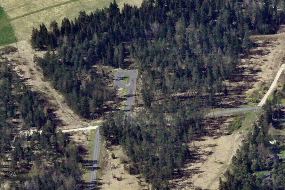 Elamumaa, 6053 m² Maa - Kohila vald, Aandu küla