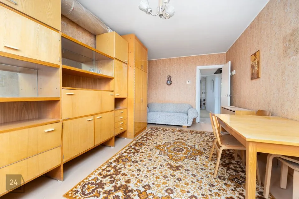 2-toaline Korter  -  Tallinn, Põhja-Tallinna linnaosa - foto 4