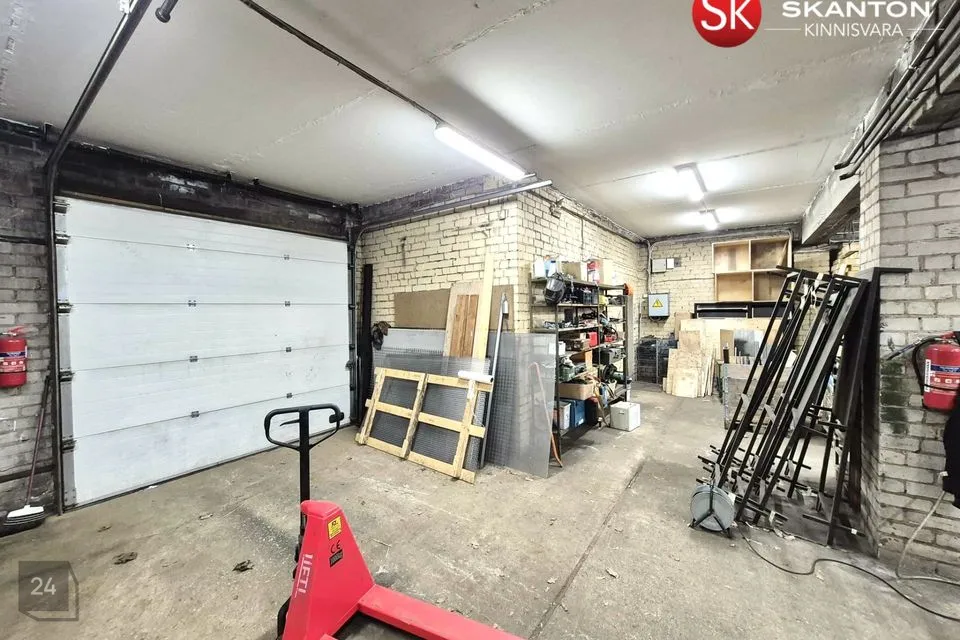 140 m² Äripind - Tartu vald, Kõrveküla alevik - foto 2