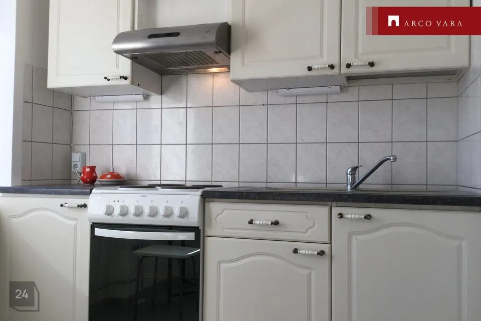 1-toaline Korter - Tallinn, Kristiine linnaosa - foto 2