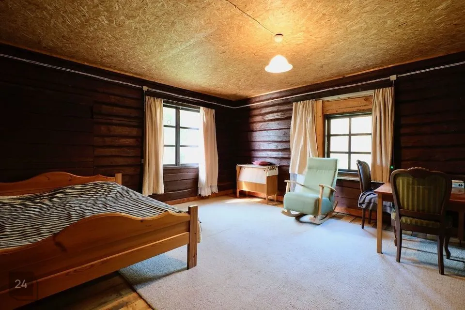 3-room Summer home in Kose vald, Saarnakõrve küla - photo 4