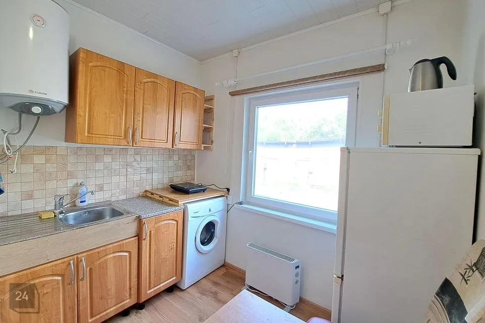 1-toaline Korter - Anija vald, Kehra linn