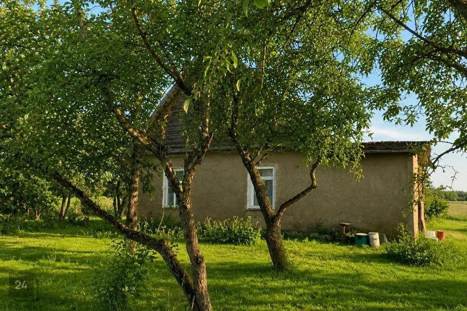 3-комнатная дом в Tartu vald, Otslava küla - фото 2
