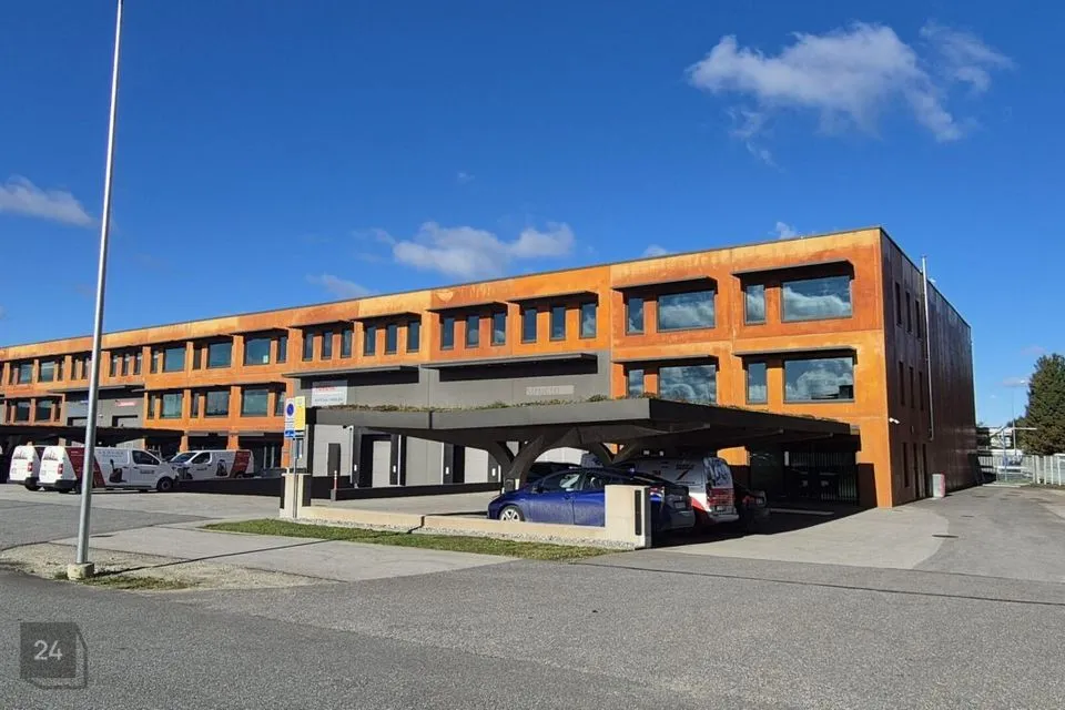 Mitme sihtotstarbega, 956 m² Äripind - Rae vald, Peetri alevik - foto 3