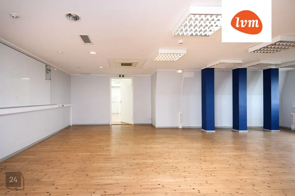 Büroo, 107 m² Äripind  -  Tartu linn, Tartu linn - foto 3